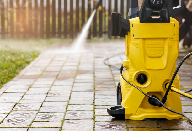Professional Pressure Washing Services in Okauchee Lake, WI